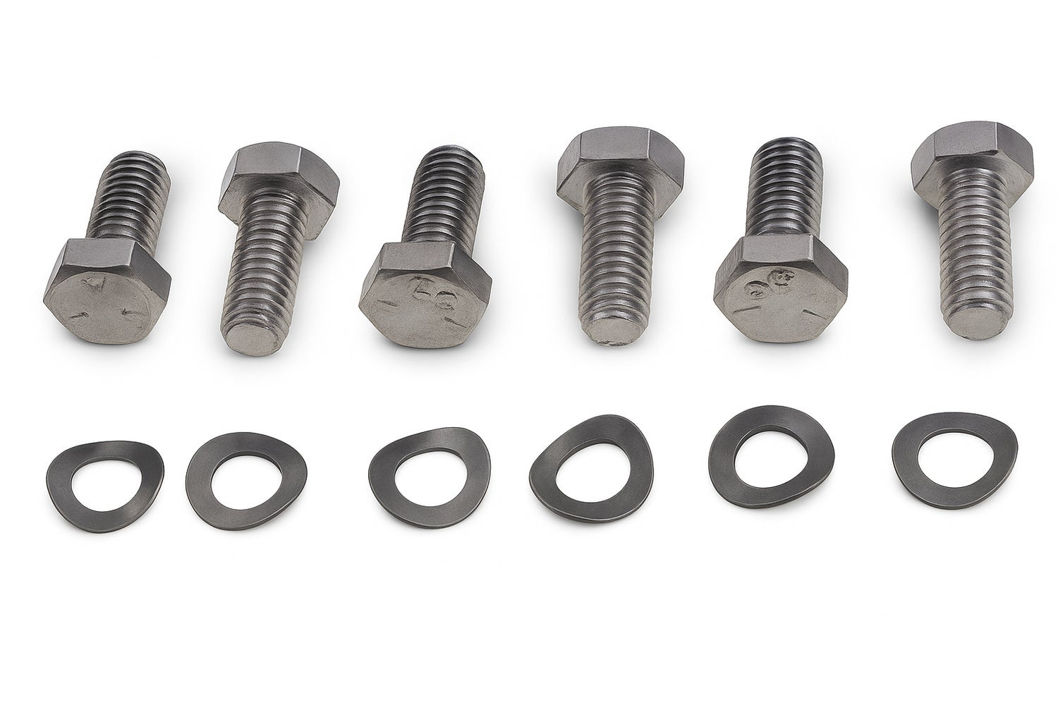 Mounting kit Air filter insert
