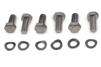 Mounting kit Air filter insert