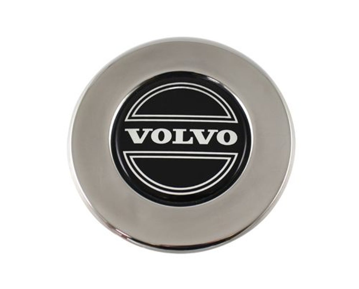 Hub cap for Volvo 740, 760, 940, 960