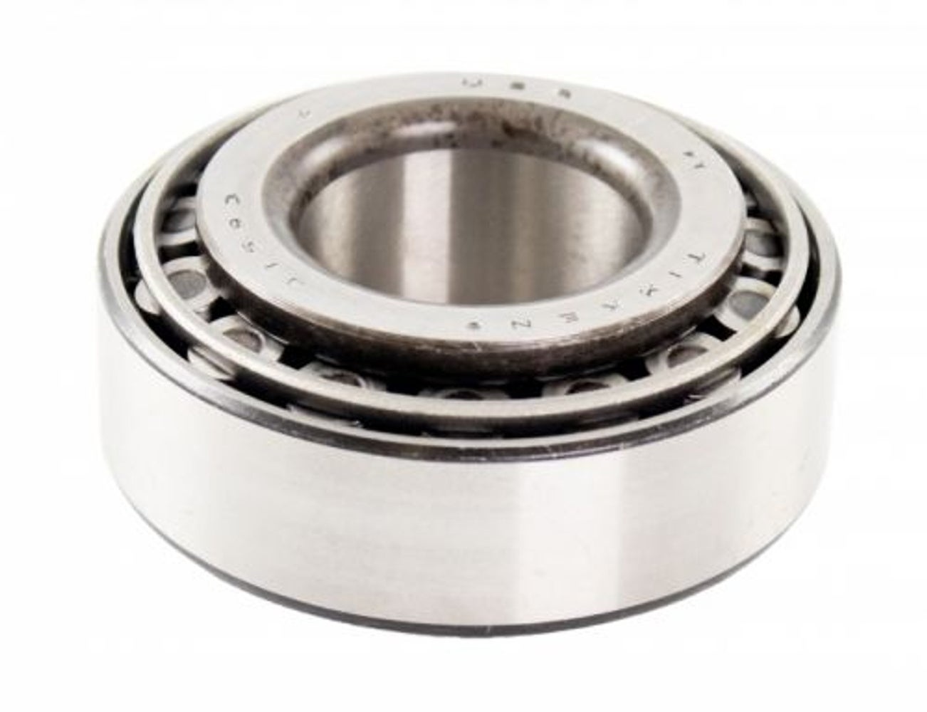 Bearing Rear axle included for Volvo Duett