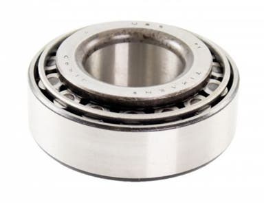 Bearing Rear axle included for Volvo Duett