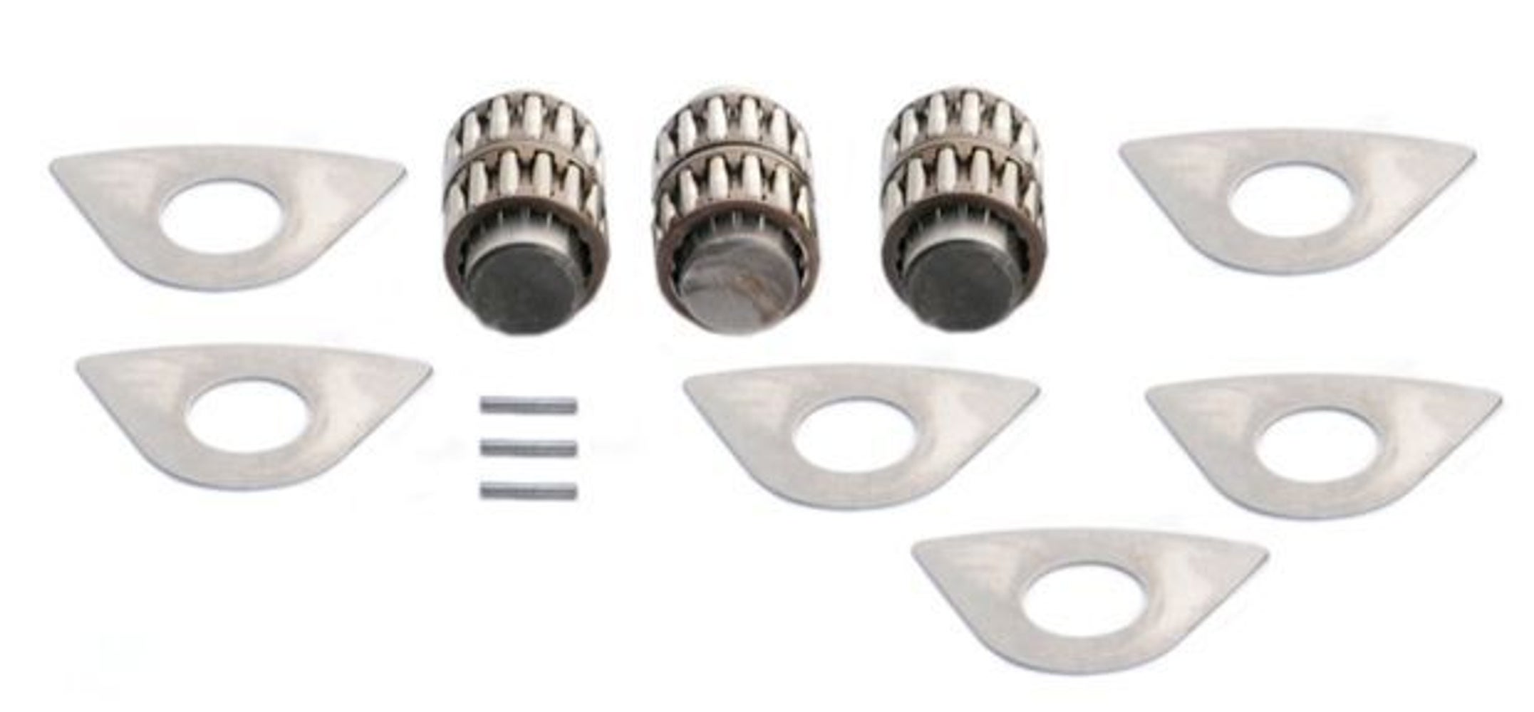 Mounting kit planetary gear "J" for Volvo 1800, Amazon Kombi