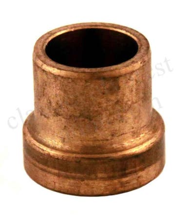 Bushing gearbox cover M400, M41, left