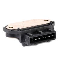 Ignition Module Volvo 240 1985–1992 / 740 1984–1986 – 7 pin – Bosch Original — bild 3 av 3