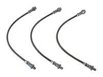 Brake hose kit for Volvo PV, Duett — bild 1 av 4