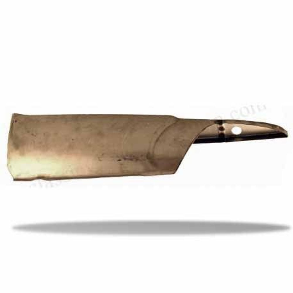 Sand sheet for Volvo Amazon Kombi, left