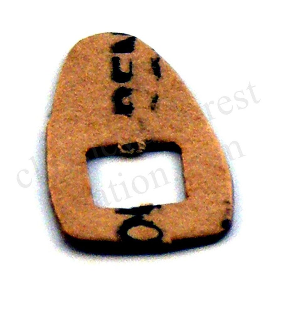 Gasket Door handle front for Volvo Amazon — bild 1 av 2