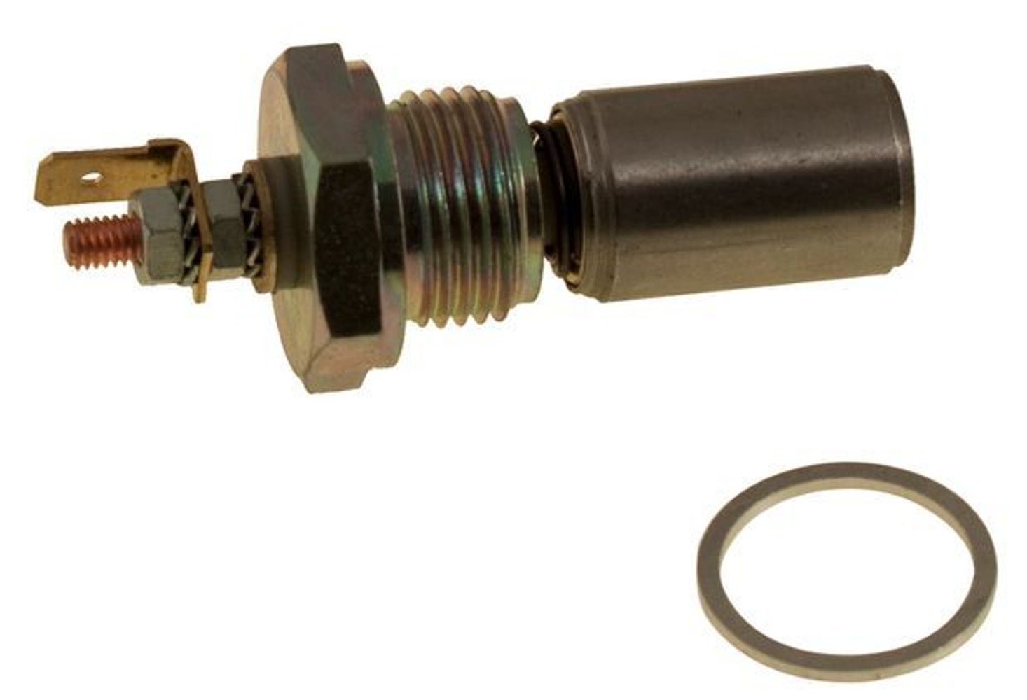 Oil pressure sensor for Volvo 240, 260, 262, 740, 760, 780 — bild 1 av 2