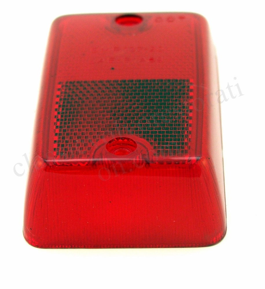 Glass Side Marker for Volvo Amazon, 1800, 140