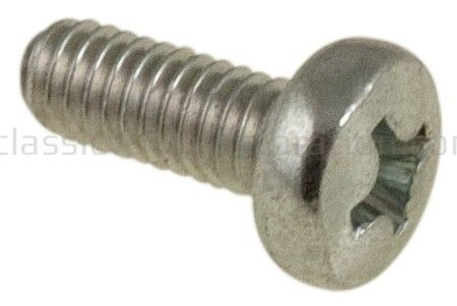 Screw M4-0.7x10 MRX — bild 2 av 2