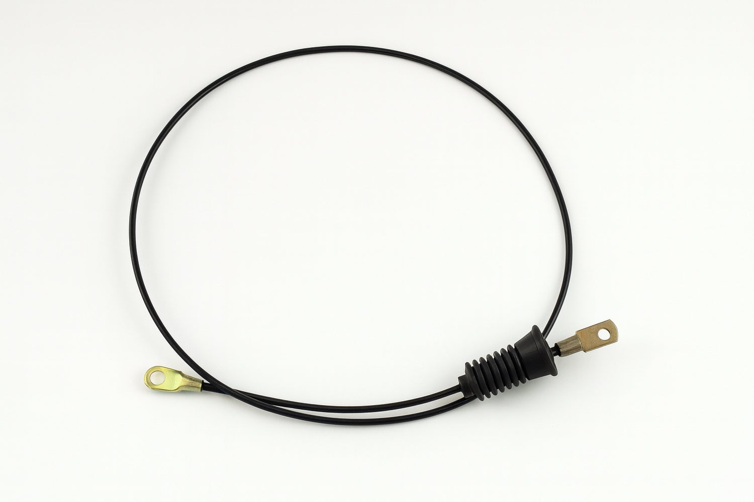 Right Hand Brake Cable Volvo 740, 760, 940, 960 – Non-Multilink