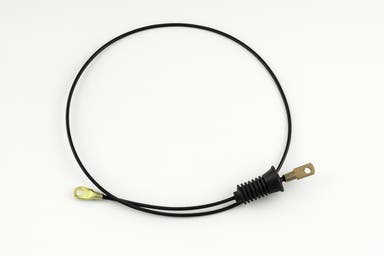 Right Hand Brake Cable Volvo 740, 760, 940, 960 – Non-Multilink
