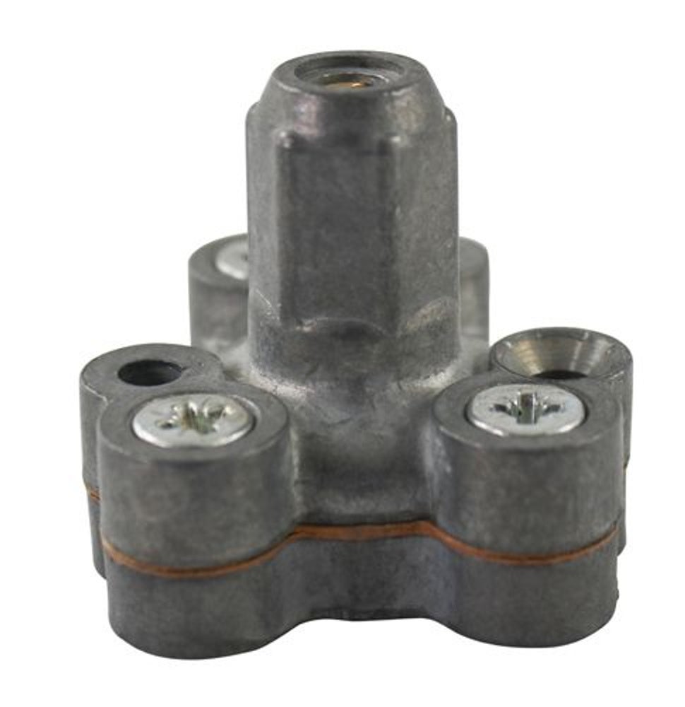 Air valve Stromberg carburetor for Volvo 164