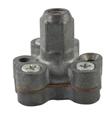 Air valve Stromberg carburetor for Volvo 164