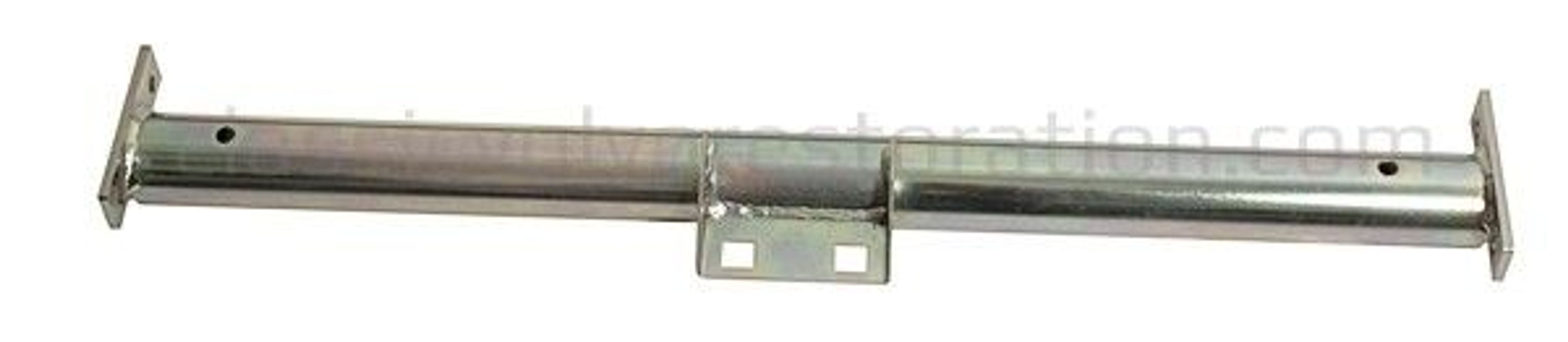Cross beam under refrigerator for Volvo PV — bild 2 av 2