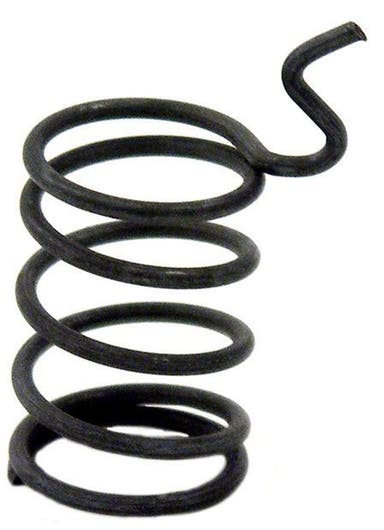 Spring grill for Volvo 240, 245, 260, 262, 265