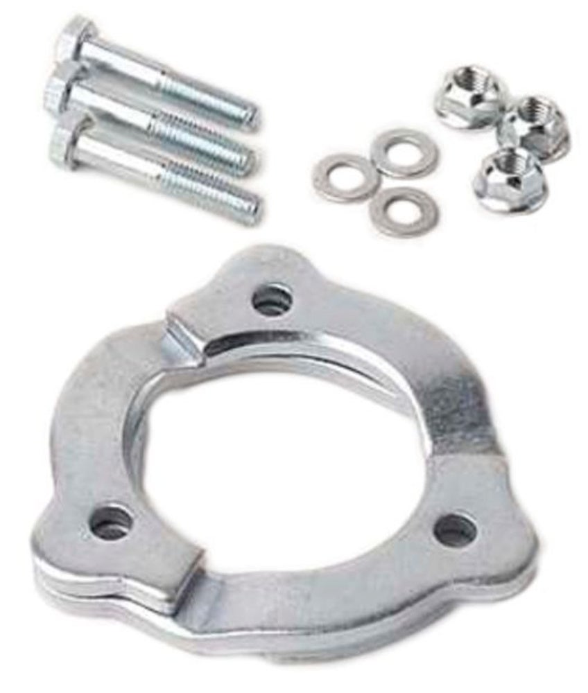 Exhaust flange for Volvo 240, 740, 760, 780, 940