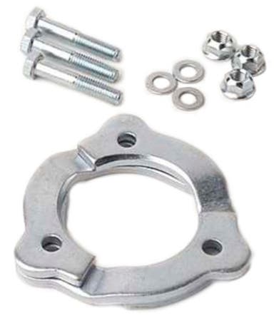 Exhaust flange for Volvo 240, 740, 760, 780, 940