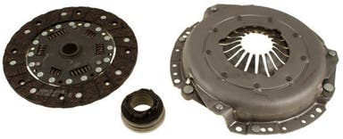 Clutch kit