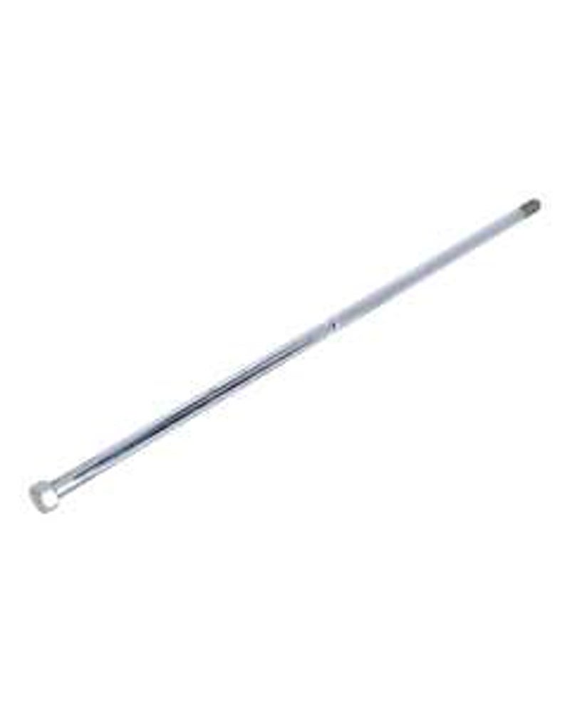 Rear seat belt tie rod for Volvo 145