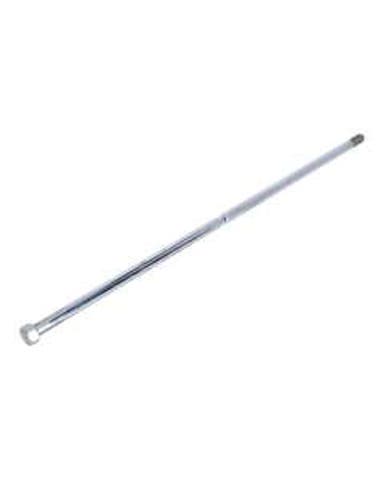 Rear seat belt tie rod for Volvo 145