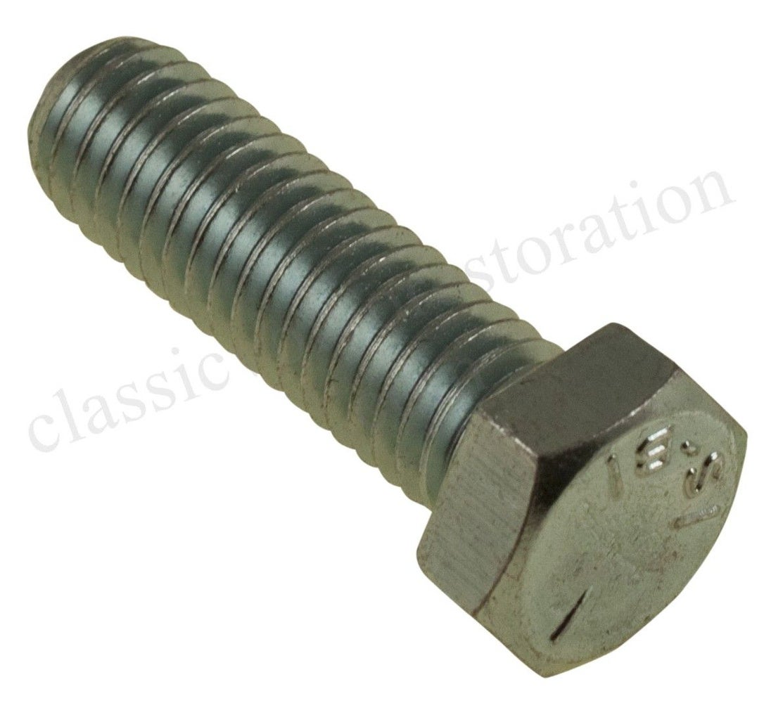 Screw UNC 3/8-16x1 1/4" (32 mm) — bild 1 av 3