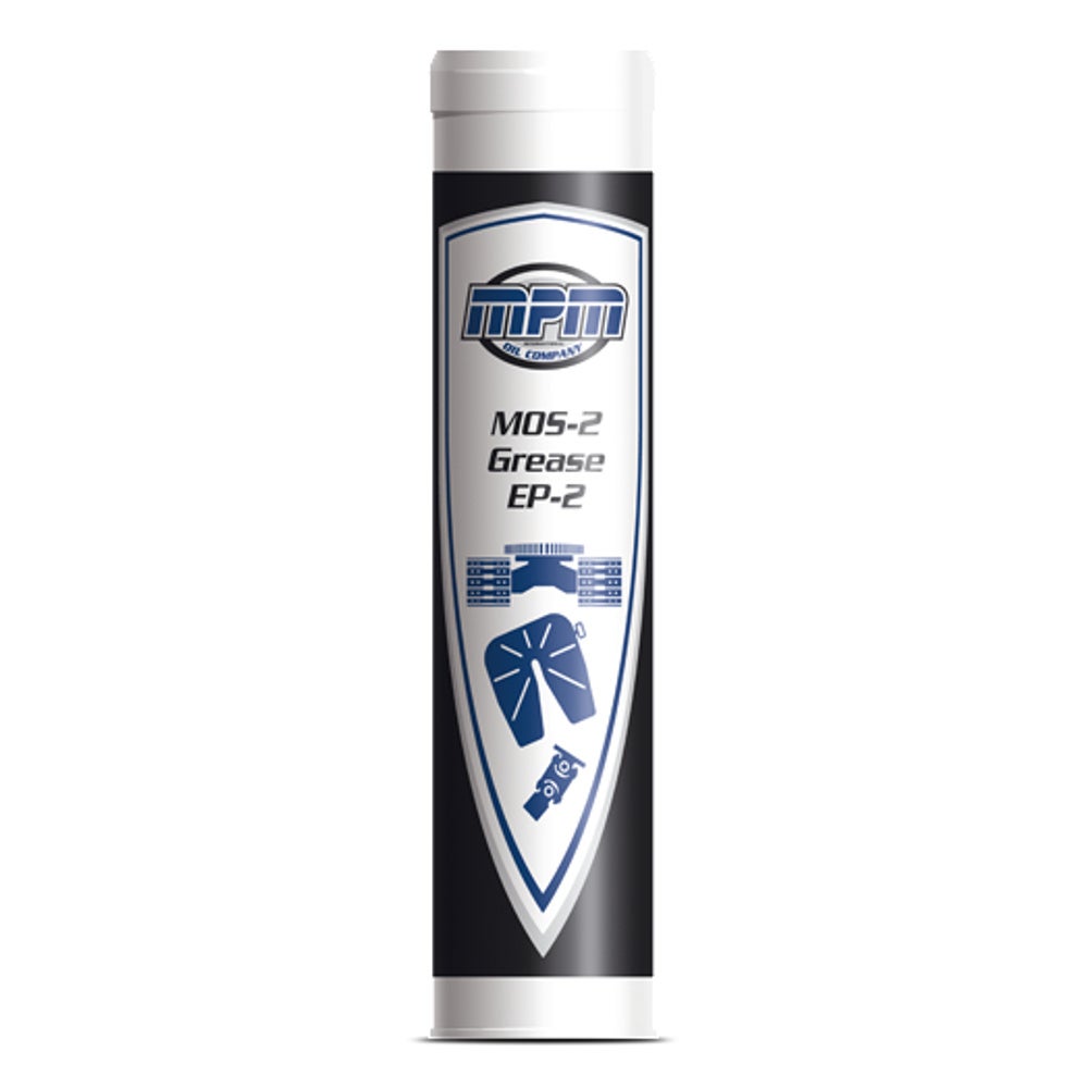 Castrol Moly Grease 0.4 kg — bild 2 av 3