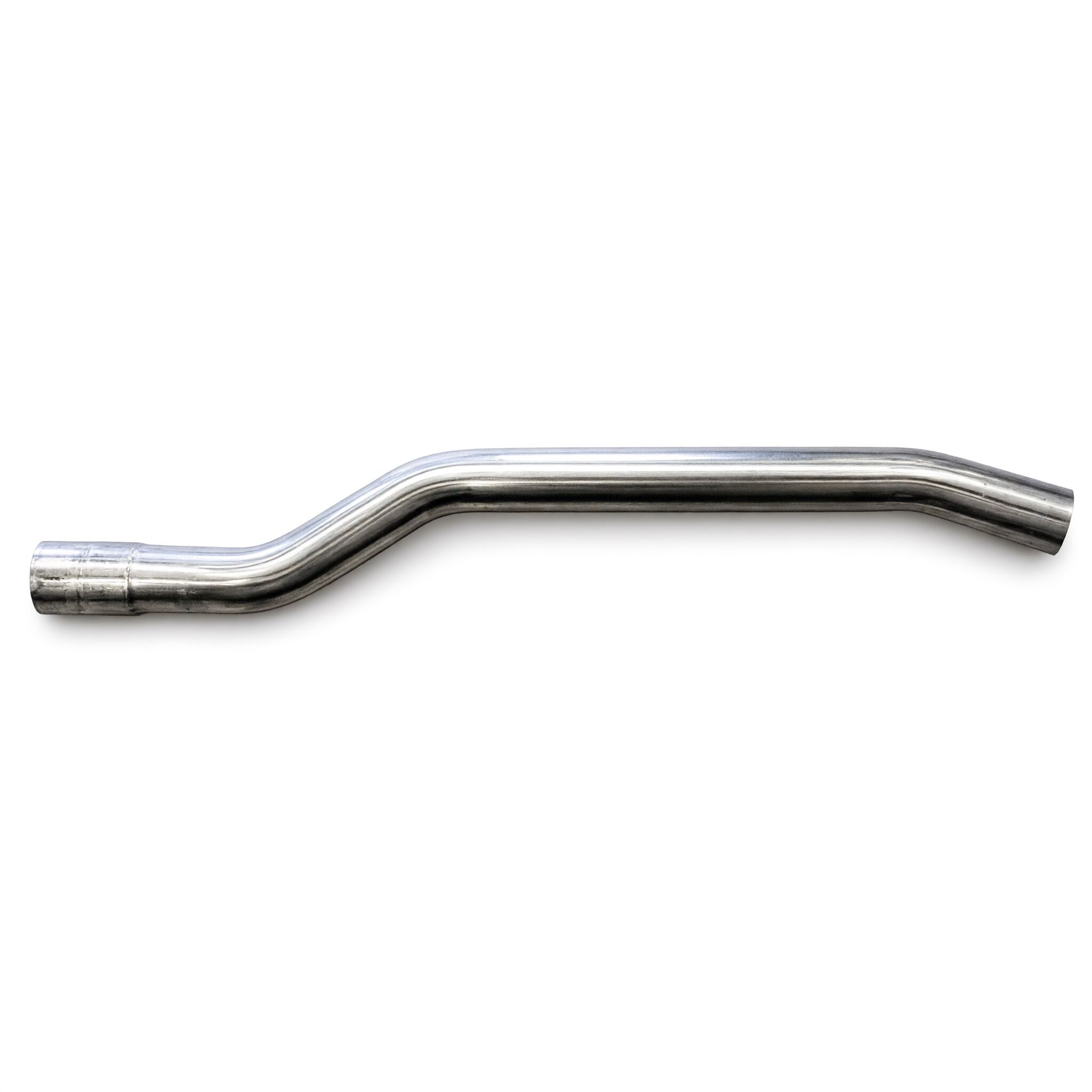 Front intermediate pipe for Volvo 1800E, 1800ES | CVR