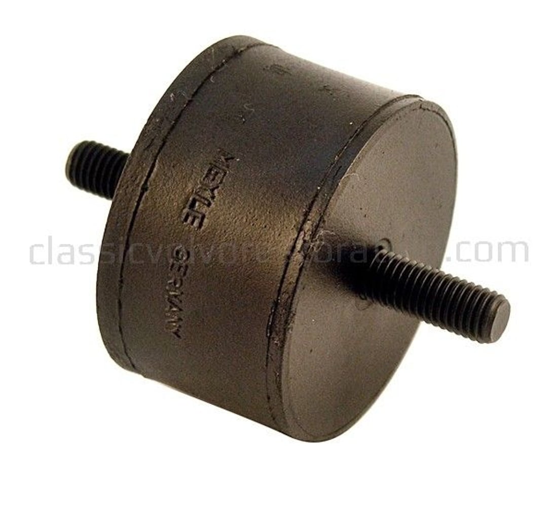 Gearbox mount for Volvo 1800, 140, 240, 260 M40, M41, M45, M46