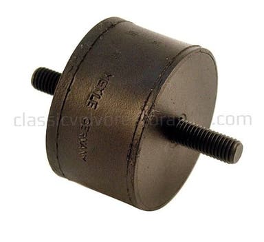 Gearbox mount for Volvo 1800, 140, 240, 260 M40, M41, M45, M46