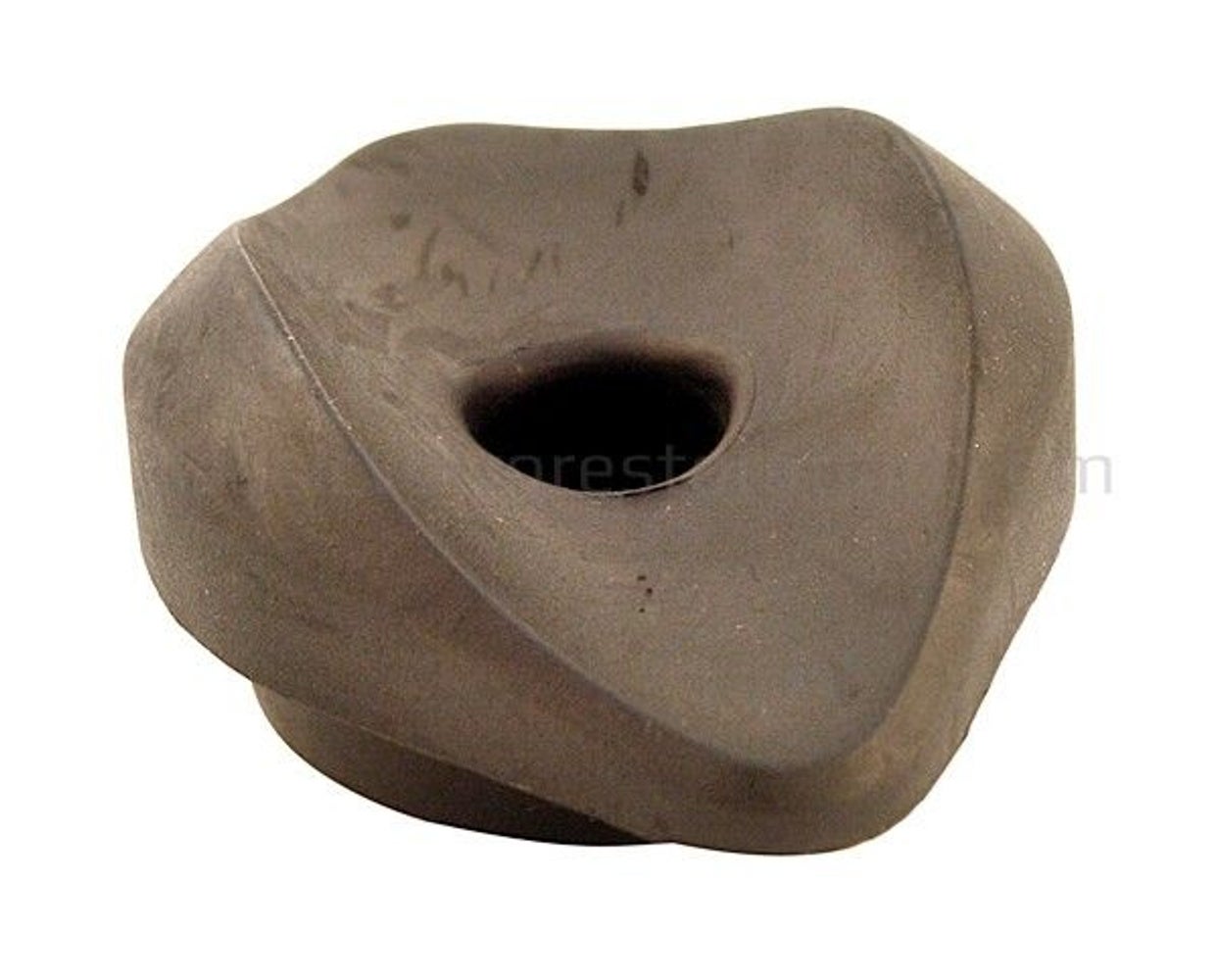 Holder spring cup rear rubber for Volvo Amazon, Amazon Kombi, 1800