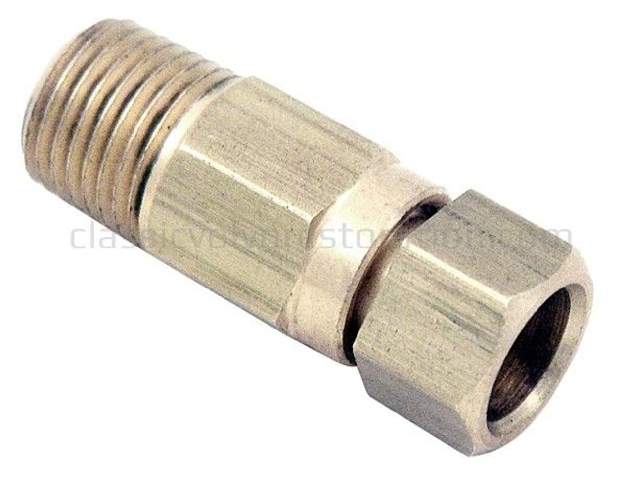 Drain cock engine and heating package for Volvo PV444, Duett, Amazon, Amazon Kombi, 1800 1949-73