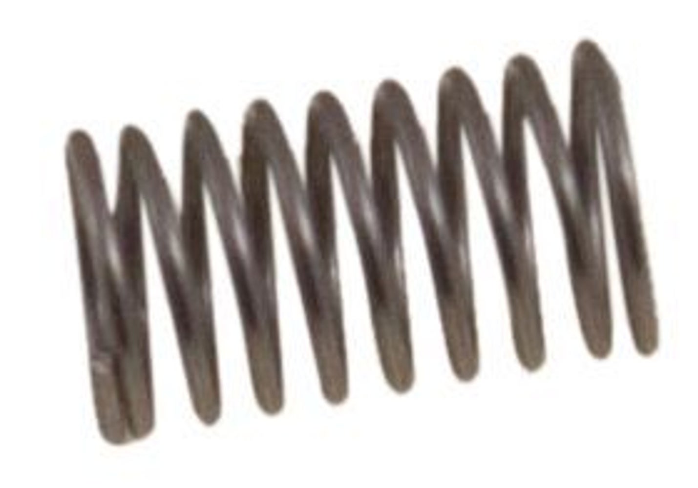 Fuel needle spring for Volvo B20B