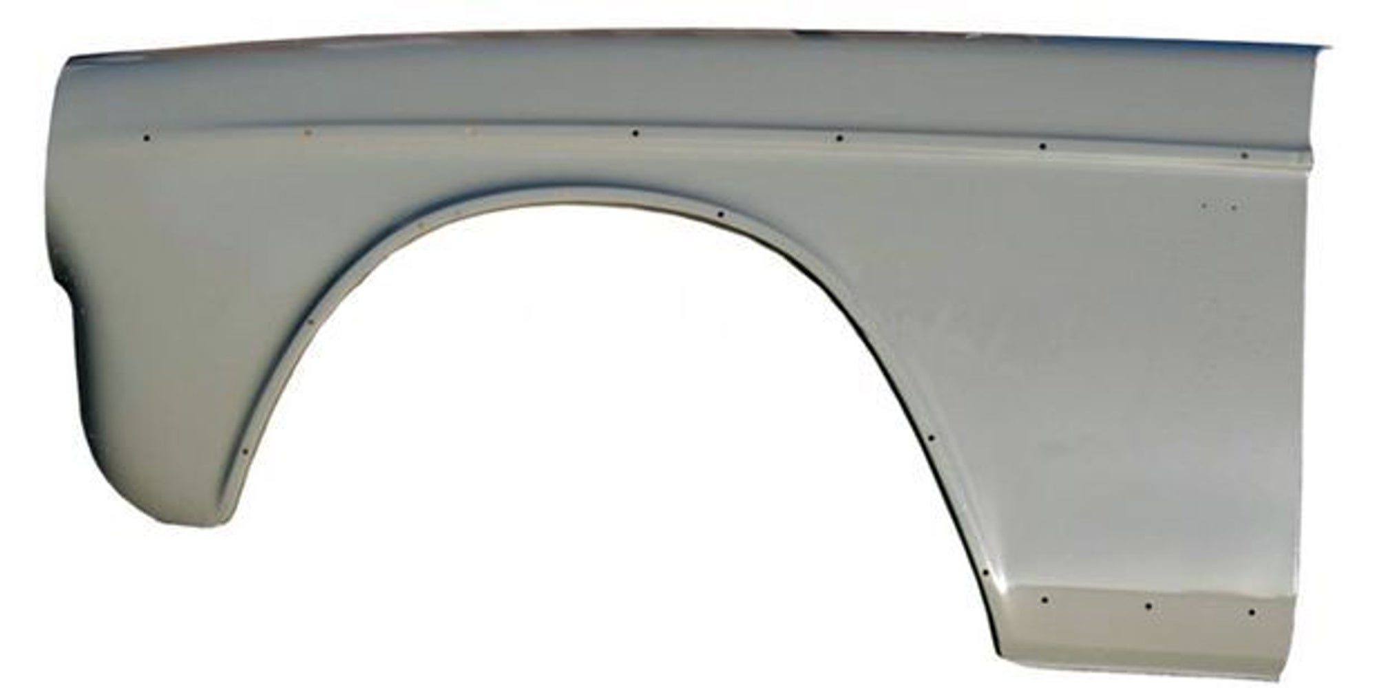 Front fender for Volvo 164 left