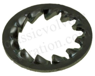 Tag washer IZ13.2 for Volvo PV444, PV544, Duett, Amazon, Amazon Kombi, 1800