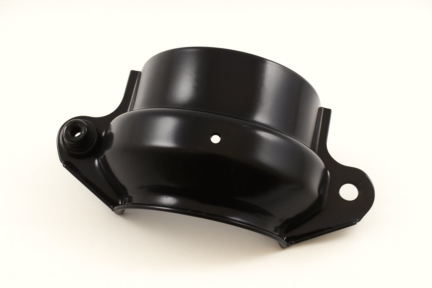 Tank pipe holder for Volvo 1800S — bild 2 av 2