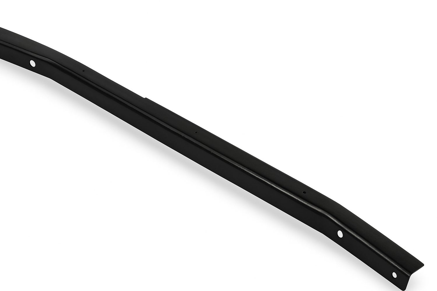 Rear bumper reinforcement for Volvo 1800, 1800S, -64 — bild 2 av 2