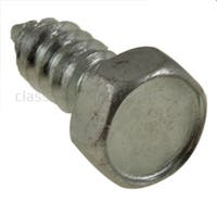 Screw self-tapping 6-point 6.2x16mm for Volvo Amazon, Amazon Kombi, 1800 — bild 2 av 2