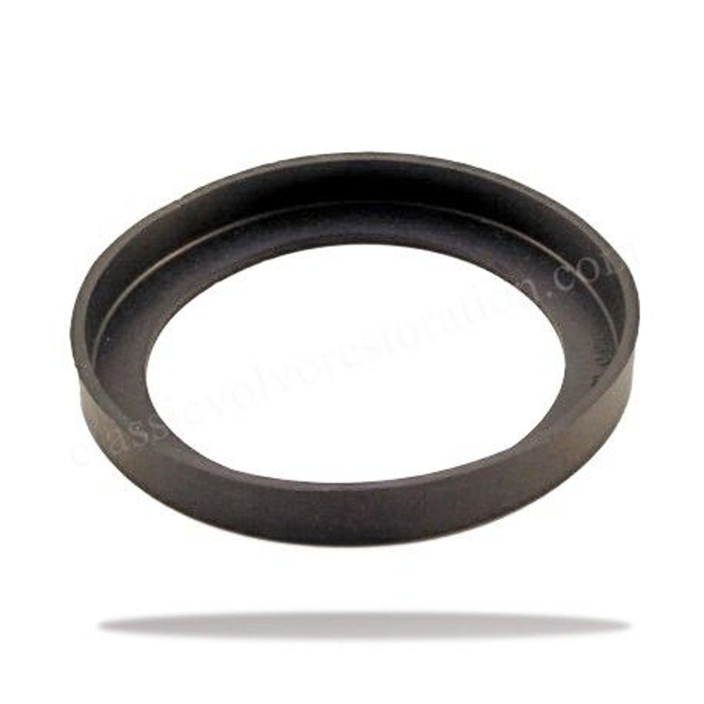Rear spring spacer for Volvo Amazon, 1800, PU