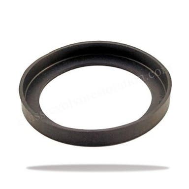 Rear spring spacer for Volvo Amazon, 1800, PU