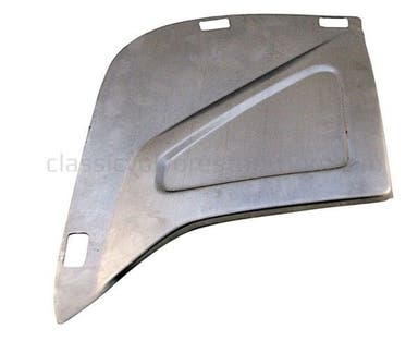 Side panel front for Volvo PV, right