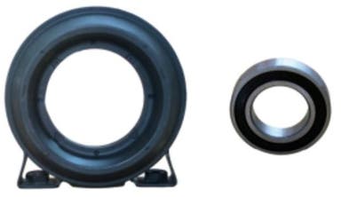 Cardan shaft with bearing 50.8 mm for Volvo 740, 940