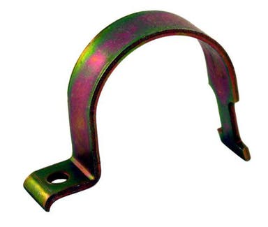 Clamps Exhaust upper part 48 mm for Volvo 140, 240