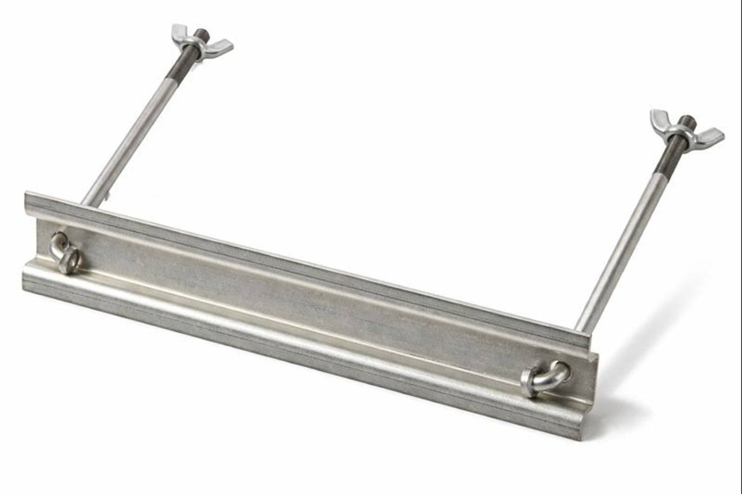 Battery clamp for Volvo Amazon B18, B20