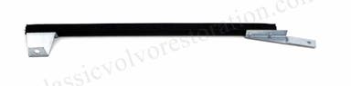 Rear guide rail for Volvo Amazon, Amazon Kombi, left