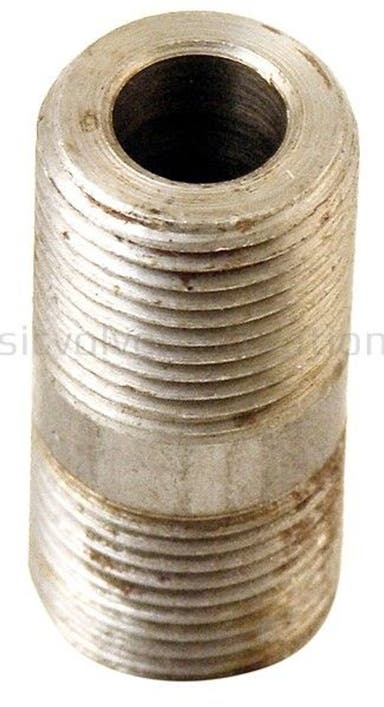 Nipple oil filter for Volvo B18, B20, B30