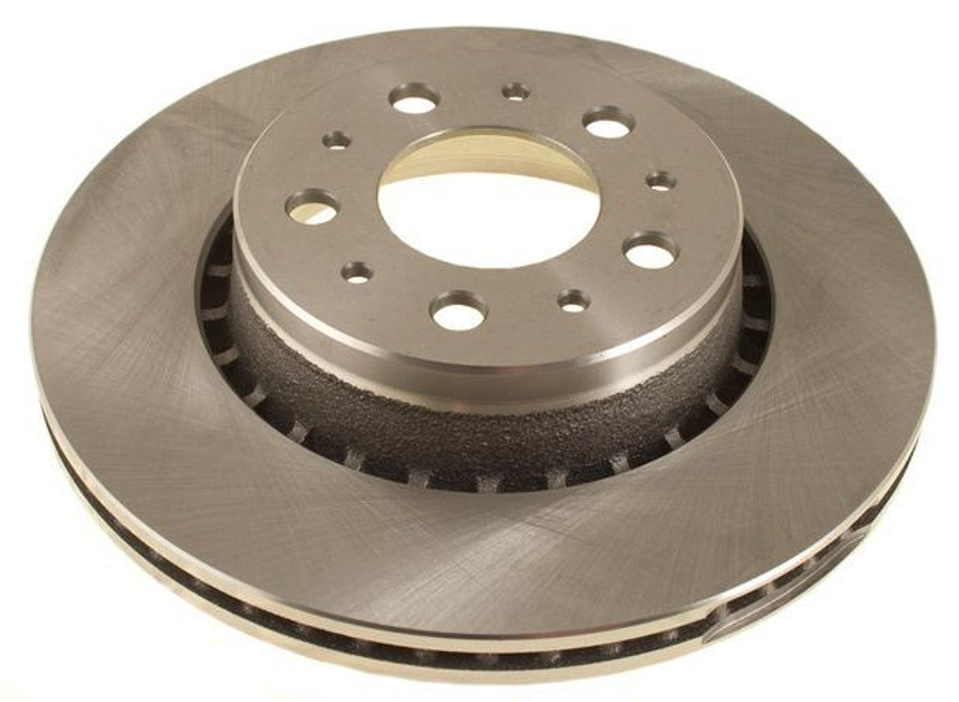 Brake disc ventilated front for Volvo 740, 760, 780, 940, 960, 1987-, DBA