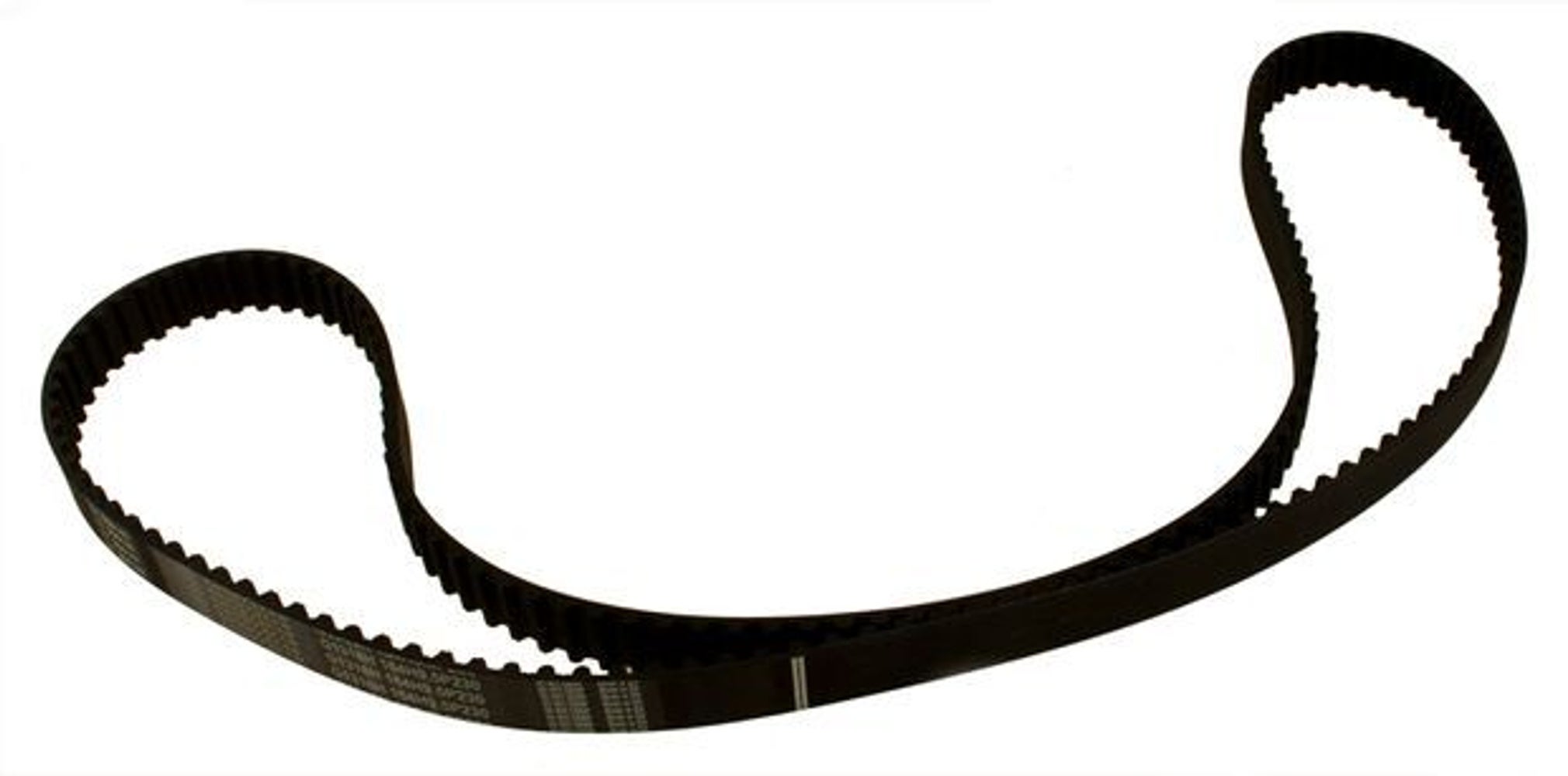 Timing belt for Volvo B234 1988-92