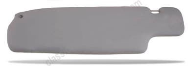 Sun visor for Volvo 1800E 1970-72, left