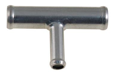 Cooling connection pipe for Volvo 240